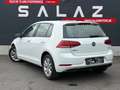 Volkswagen Golf Golf 1.0 TSI BMT Comfortline/GARANTIE/ESSENCE Wit - thumbnail 2