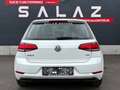 Volkswagen Golf Golf 1.0 TSI BMT Comfortline/GARANTIE/ESSENCE Wit - thumbnail 4
