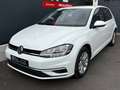 Volkswagen Golf Golf 1.0 TSI BMT Comfortline/GARANTIE/ESSENCE Wit - thumbnail 8