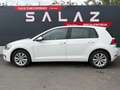 Volkswagen Golf Golf 1.0 TSI BMT Comfortline/GARANTIE/ESSENCE Wit - thumbnail 7
