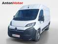 Opel Movano FURGON 3.3T L2H2 2.2 BHDI 120CV S&S MT6 Blanco - thumbnail 1