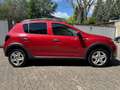 Dacia Sandero Stepway 1.5 DCI * TÜV 08/26 * VOLLAUSSTATTUNG Rot - thumbnail 4