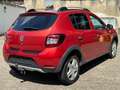 Dacia Sandero Stepway 1.5 DCI * TÜV 08/26 * VOLLAUSSTATTUNG Rot - thumbnail 5