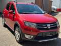 Dacia Sandero Stepway 1.5 DCI * TÜV 08/26 * VOLLAUSSTATTUNG Rot - thumbnail 3