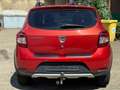 Dacia Sandero Stepway 1.5 DCI * TÜV 08/26 * VOLLAUSSTATTUNG Rot - thumbnail 6