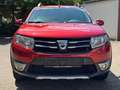 Dacia Sandero Stepway 1.5 DCI * TÜV 08/26 * VOLLAUSSTATTUNG Rot - thumbnail 2