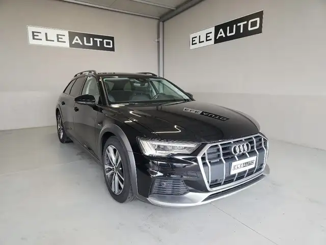 Audi A6 allroad 40 TDI 2.0 quattro 204CV S tronic Advanced Iva Esp
