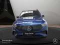 Mercedes-Benz EQB 350 4M AMG+NIGHT+PREMIUM+PANO+360+MEMORY+HUD Blau - thumbnail 3