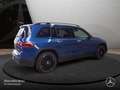 Mercedes-Benz EQB 350 4M AMG+NIGHT+PREMIUM+PANO+360+MEMORY+HUD Blau - thumbnail 8