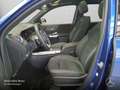 Mercedes-Benz EQB 350 4M AMG+NIGHT+PREMIUM+PANO+360+MEMORY+HUD Blau - thumbnail 11
