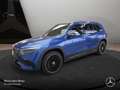 Mercedes-Benz EQB 350 4M AMG+NIGHT+PREMIUM+PANO+360+MEMORY+HUD Blau - thumbnail 2