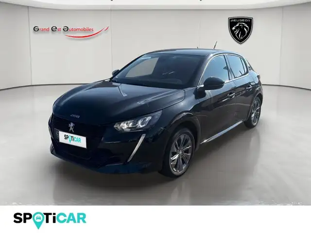 Peugeot e-208 e-208 136ch Style