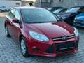 Ford Focus Lim. Trend Garantie* Sitzheizung* Klima* Rot - thumbnail 5