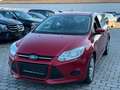 Ford Focus Lim. Trend Garantie* Sitzheizung* Klima* Rot - thumbnail 6