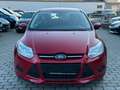 Ford Focus Lim. Trend Garantie* Sitzheizung* Klima* Rot - thumbnail 4