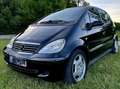 Mercedes-Benz A 170 A 170 CDI ELEGANCE Lang Automatik Designo Leder Nero - thumbnail 3