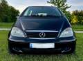 Mercedes-Benz A 170 A 170 CDI ELEGANCE Lang Automatik Designo Leder Nero - thumbnail 1