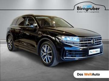 Elegance eHybrid TSI 4MOTION