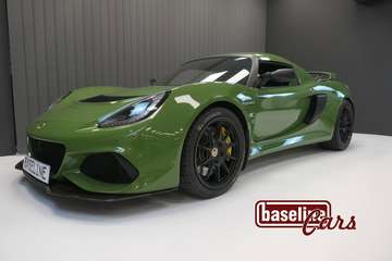390 Final Edition - Reifen/Service neu
