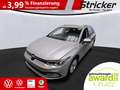Volkswagen Golf Variant Variant Life 2.0TDI DSG 285,-ohne Anzahlung Navi Silber - thumbnail 1