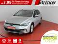 Volkswagen Golf Variant Variant Life 2.0TDI DSG 279,-ohne Anzahlung Navi Silber - thumbnail 2