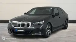 BMW Série 5 530e 299ch M Sport