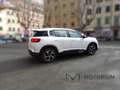 Citroen C5 Aircross 1.5 bluehdi Shine s&s 130cv eat8 my20 Weiß - thumbnail 9