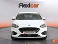 Ford Focus 1.0 Ecoboost ST Line X 125 Blanc - thumbnail 7