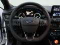 Ford Focus 1.0 Ecoboost ST Line X 125 Blanc - thumbnail 13