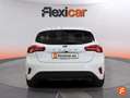Ford Focus 1.0 Ecoboost ST Line X 125 Blanc - thumbnail 5