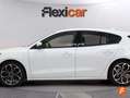 Ford Focus 1.0 Ecoboost ST Line X 125 Blanc - thumbnail 4