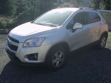 Trax 1.7TD LT