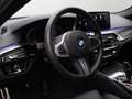 BMW 530 5-serie Sedan 530i High Executive Edition | M-spor Gris - thumbnail 18