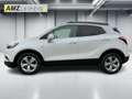 Opel Mokka X 1.4 Turbo 120 Jahre *Bequemer Einstieg* Bílá - thumbnail 2