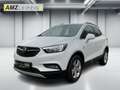 Opel Mokka X 1.4 Turbo 120 Jahre *Bequemer Einstieg* White - thumbnail 1