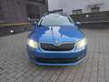 Skoda Octavia Octavia SW 1.0 TSI Style DSG Xénon Gps PX Tvac! Azul - thumbnail 4