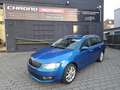 Skoda Octavia Octavia SW 1.0 TSI Style DSG Xénon Gps PX Tvac! Azul - thumbnail 1