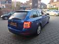 Skoda Octavia Octavia SW 1.0 TSI Style DSG Xénon Gps PX Tvac! Azul - thumbnail 6