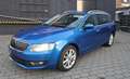 Skoda Octavia Octavia SW 1.0 TSI Style DSG Xénon Gps PX Tvac! Azul - thumbnail 2