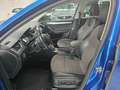 Skoda Octavia Octavia SW 1.0 TSI Style DSG Xénon Gps PX Tvac! Azul - thumbnail 12