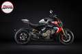 Ducati Diavel V4 RS Zwart - thumbnail 1