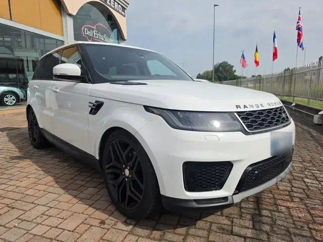 Land Rover Range Rover Sport 3.0 tdV6 HSE 249cv auto