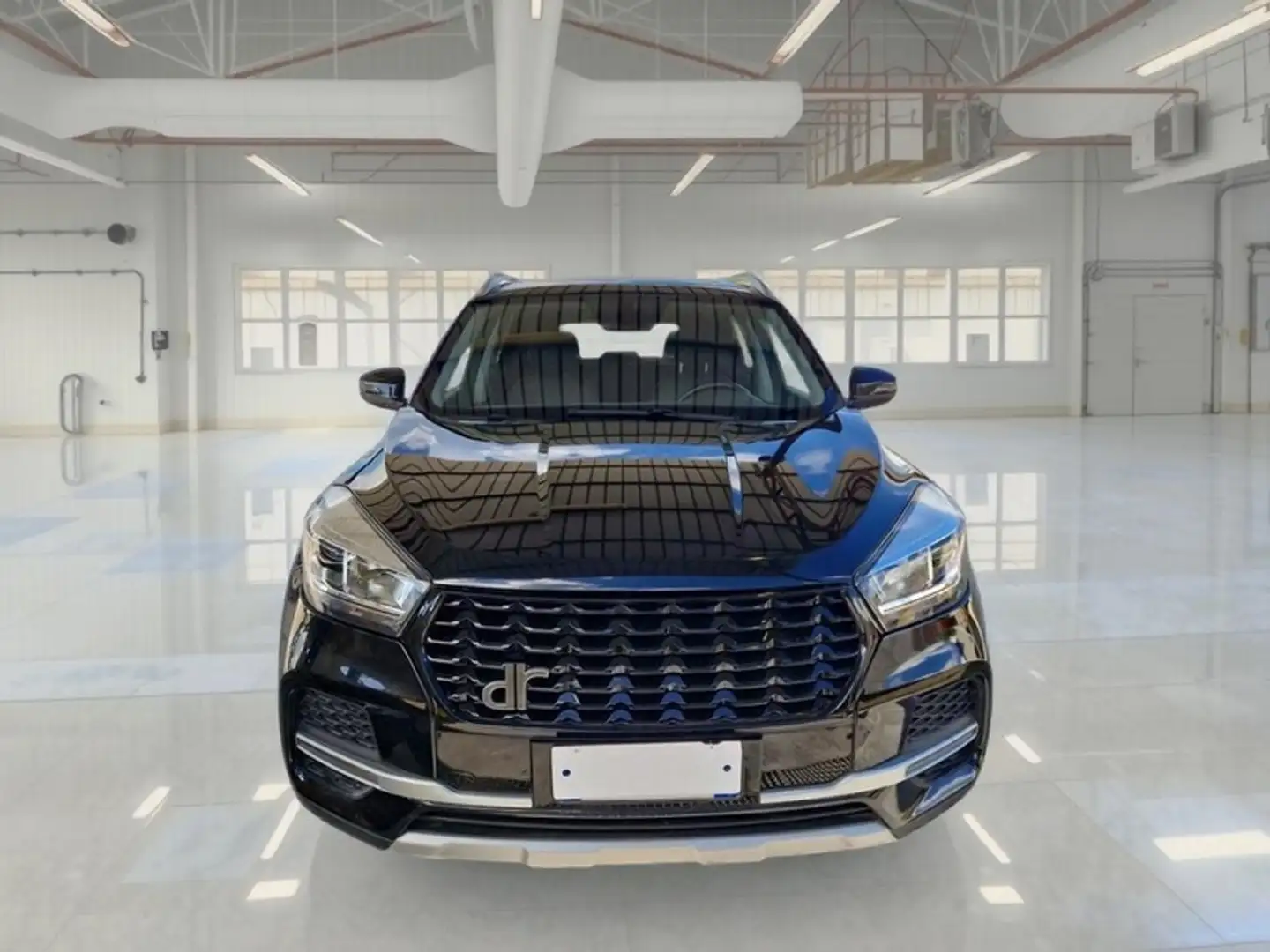 DR Automobiles DR4.0 1.5 MT BENZ GPL - 2