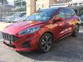 Ford Kuga Phev ST-Line X Tetto Tagliandi FORD IVA DEDUCIBILE Rouge - thumbnail 4