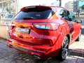Ford Kuga Phev ST-Line X Tetto Tagliandi FORD IVA DEDUCIBILE Rouge - thumbnail 5