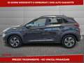 Hyundai KONA 1.6 gdi hev Xline 2wd 141cv dct Grigio - thumbnail 2