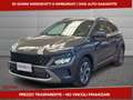 Hyundai KONA 1.6 gdi hev Xline 2wd 141cv dct Grigio - thumbnail 1