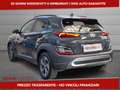 Hyundai KONA 1.6 gdi hev Xline 2wd 141cv dct Grigio - thumbnail 8