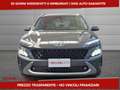 Hyundai KONA 1.6 gdi hev Xline 2wd 141cv dct Grigio - thumbnail 4