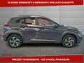 Hyundai KONA 1.6 gdi hev Xline 2wd 141cv dct Grigio - thumbnail 3